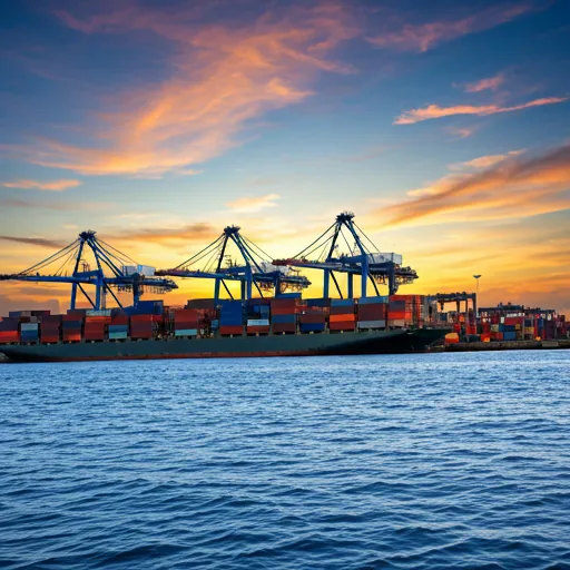 İzmir Liman Sahası