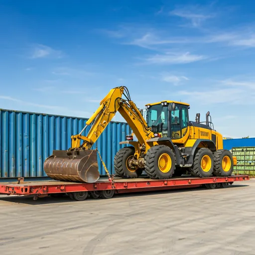 Yük Sabitleme Hizmeti